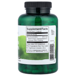 Swanson, мукуна жгучая, стандартизированная, 350 мг, 200 капсул