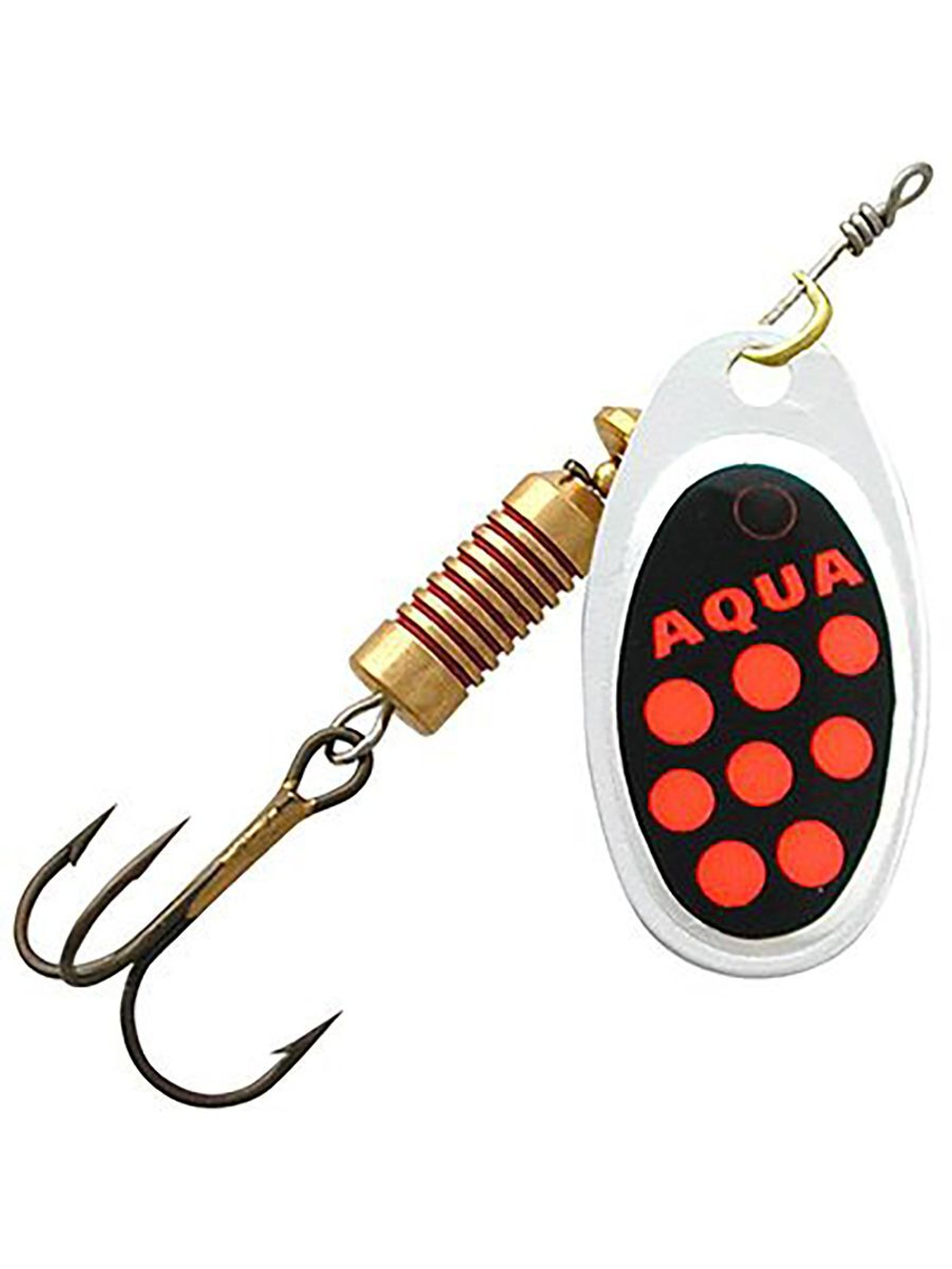 Блесна для рыбалки AQUA COMET