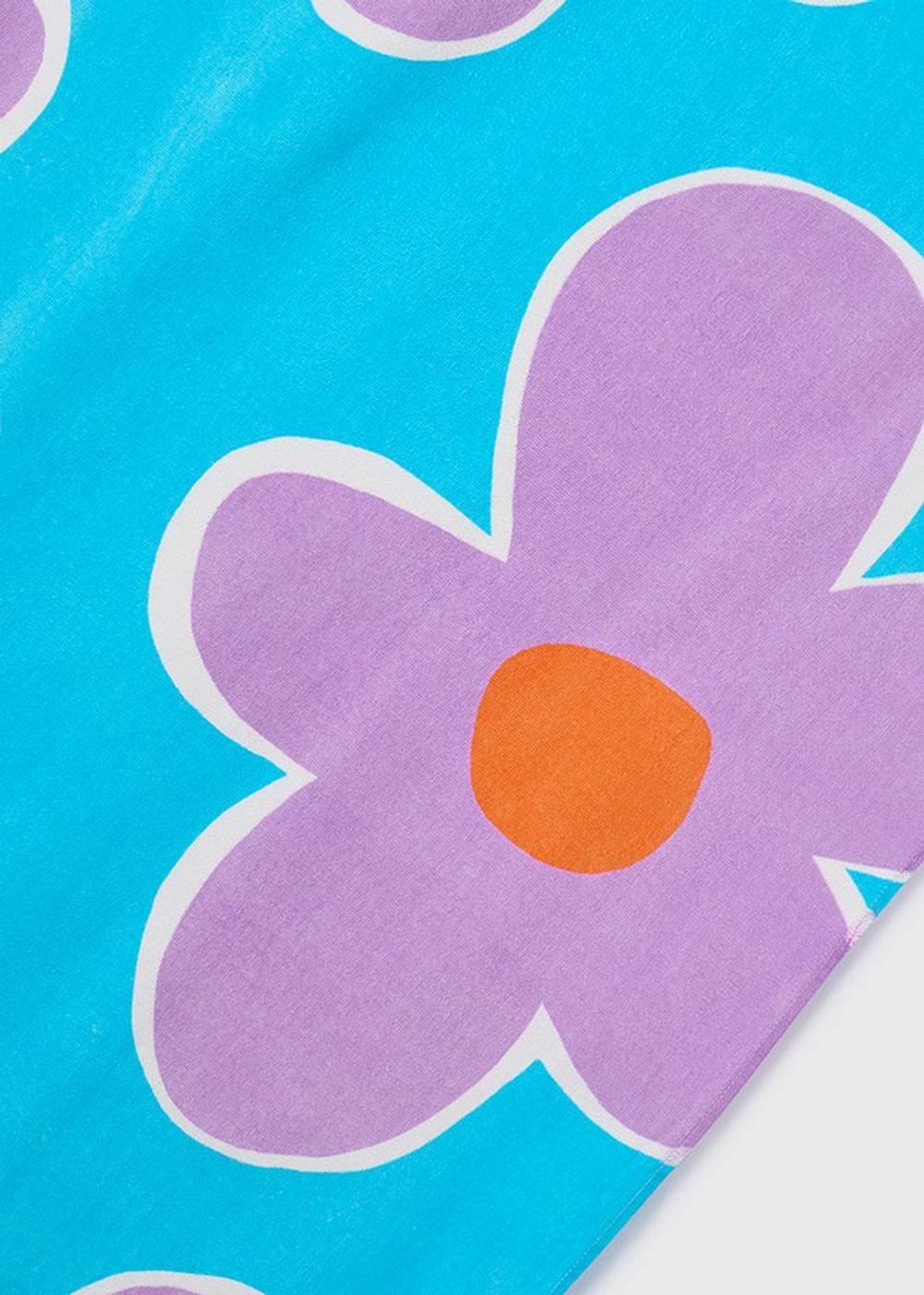 пляжное полотенце