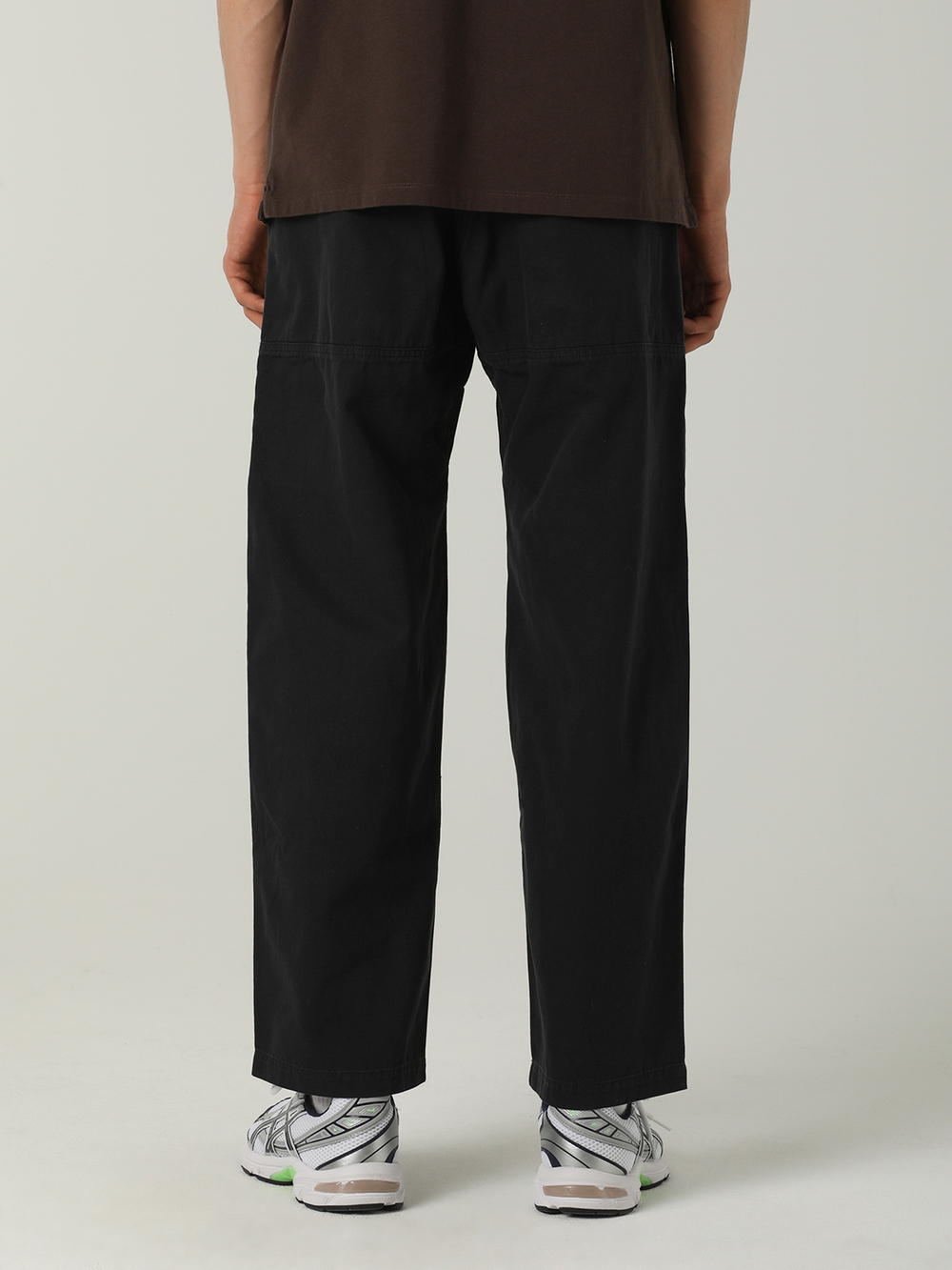 Брюки Canvas Equipment Pant