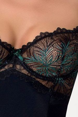Комплект Floris Chemise Passion