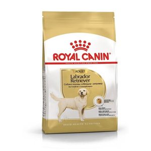 Развесной товар! Корм для взрослых собак породы лабрадор-ретривер, Royal Canin Labrador Retriever Adult (1кг)