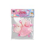 Игрушка-антистресс "МЕГА КОШАЧЬЯ ЛАПКА", 13х10 см, ассорти 2 цвета, дисплей, JOLLY JOT (ДЖОЛЛИ ДЖОТ), 665778