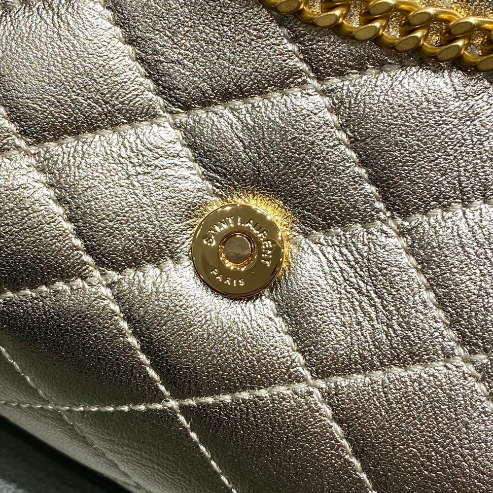 YSL Mini Nolita 18 cm