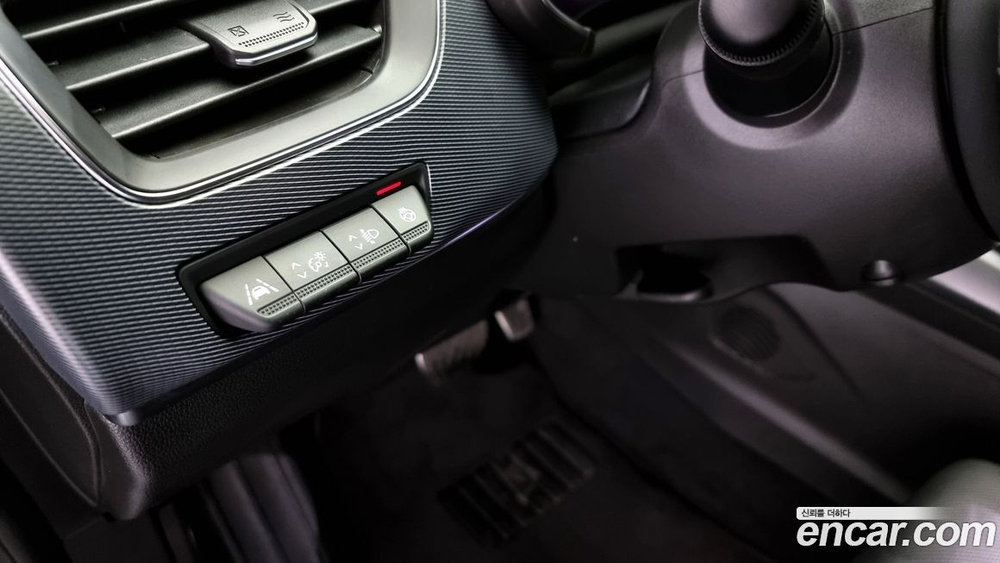 Renault Korea (Samsung) XM3 1.3 TCe RE Signatures (03.2020)