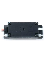 Сервомашинка аналоговая JX Servo PS-4503HB