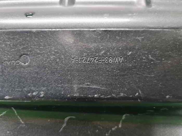 Дверь задняя левая Jaguar XJ 4 Х351 (2009-2019)