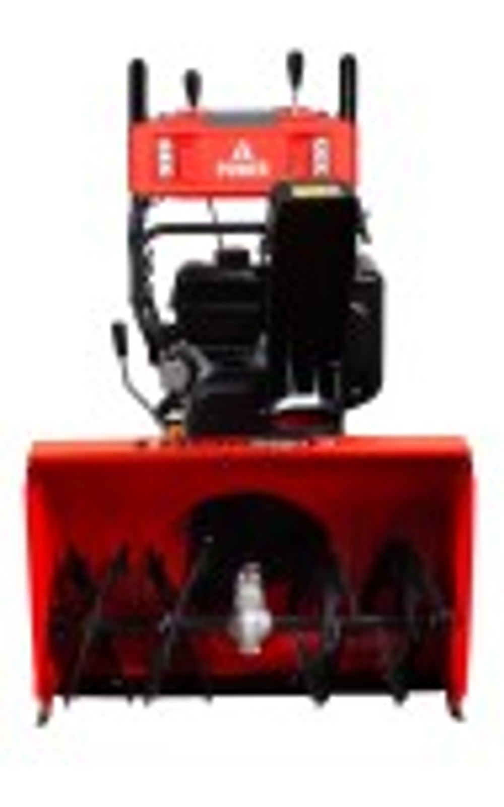 Снегоуборщик гусеничный бензиновый A-iPOWER AS719LE 41205