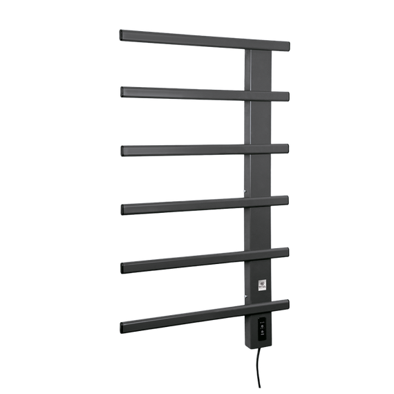 Электрический полотенцесушитель &quot;Е-образный&quot; RTD-E5090-6E-U-03 — (1)