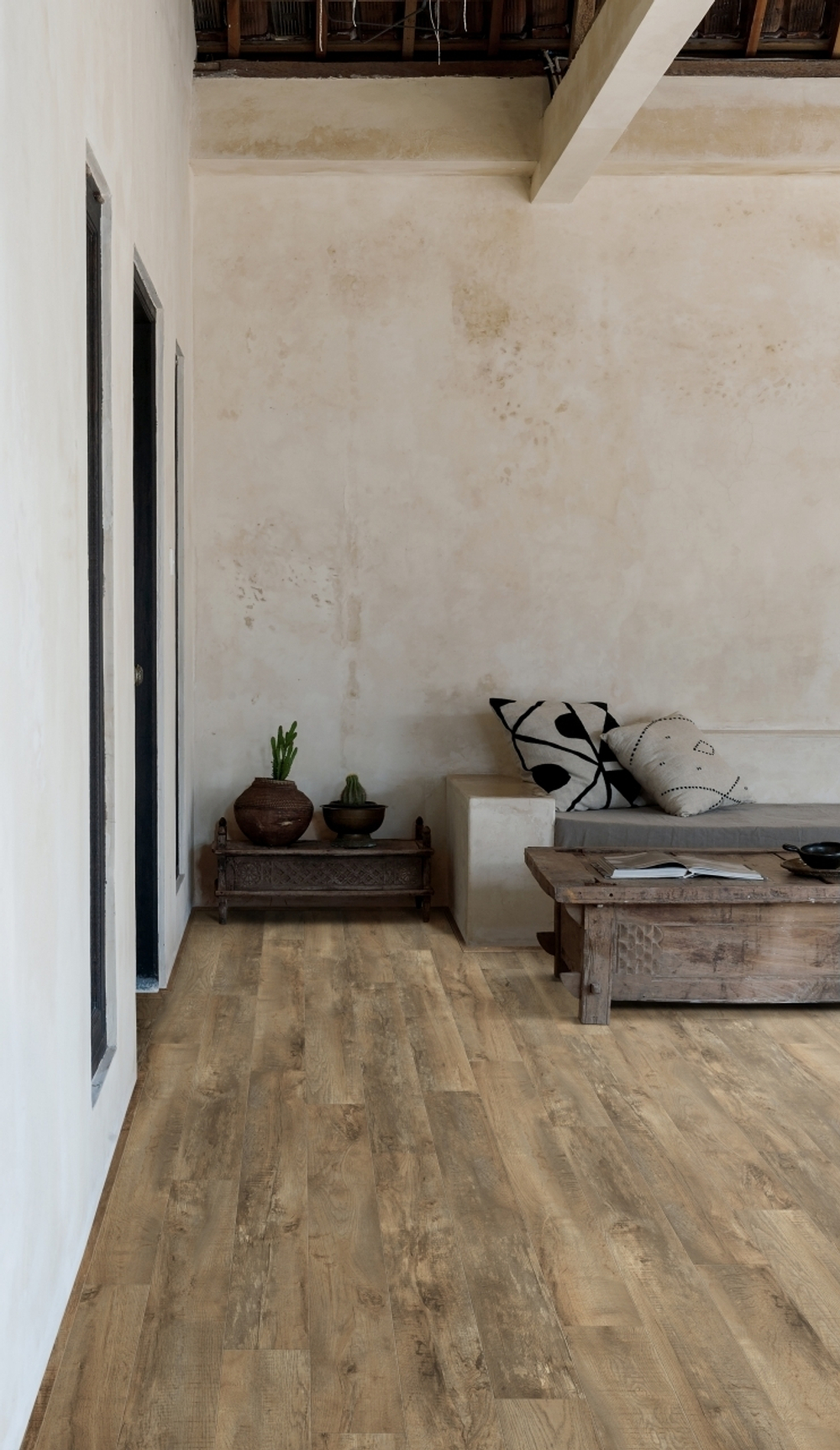 Moduleo Roots Country Oak 54852