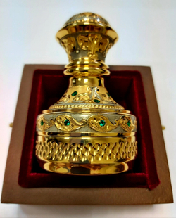 Печать для руководителя "Королевская "