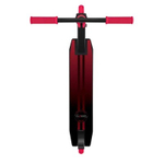 Самокат Globber GS 360 красный