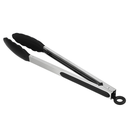 VETTA Практик Щипцы кухонные 34см, силикон