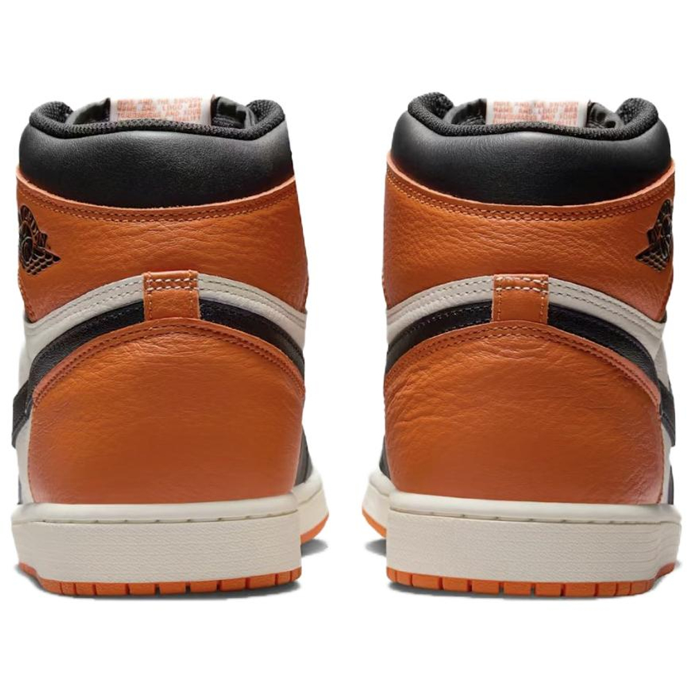 Jordan 1 Retro High Og Shattered Backboard 2025