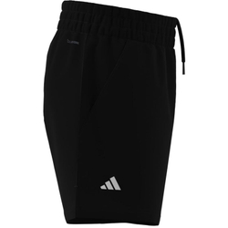 Шорты для мальчика теннисные Adidas Kids Club Tennis 3-Stripes - черный