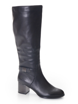 Сапоги женские демисезонные