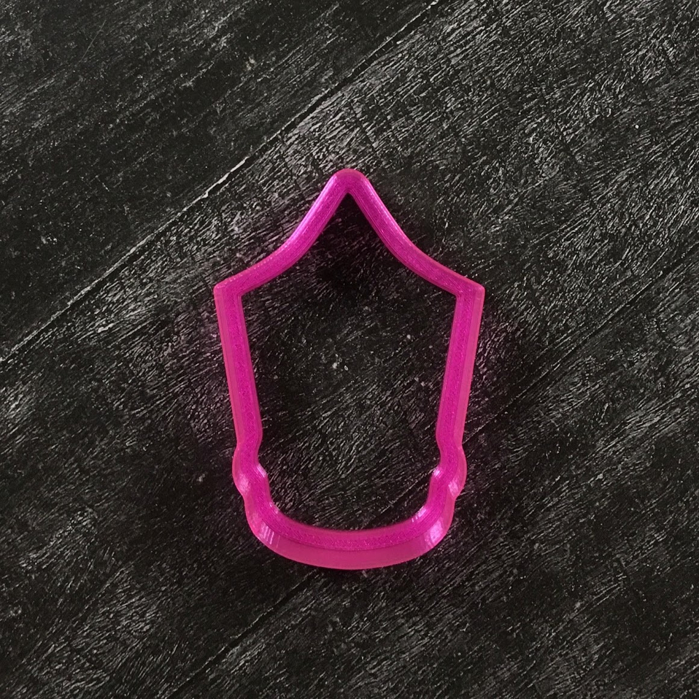 Карандаш №6