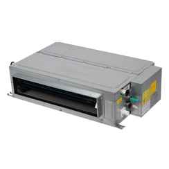 Блок внутренний Electrolux EACD/I-09 FMI/N8_ERP Free match сплит-системы, канального типа