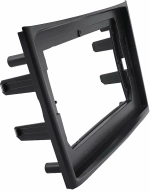 Магнитола для Volvo XC90 2002-2014 (рамка вниз) - FarCar XXL10-9560F2 монитор 10.36" 2K QLED на Android 14, TS20, 8+256Гб, CarPlay, 4G SIM-слот