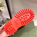 Gucci Slip-On Sandal