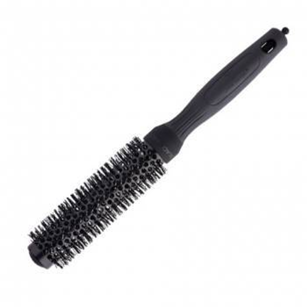 Термобрашинг Olivia Garden Black Label Speed XL, удлинённый, 25 мм