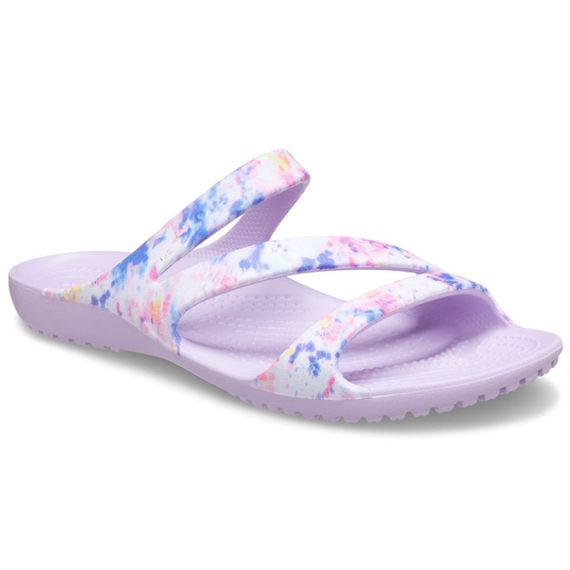 Crocs Kadee Ii 'Purple'
