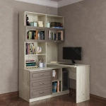 Угловой стол Плимут (мадес)