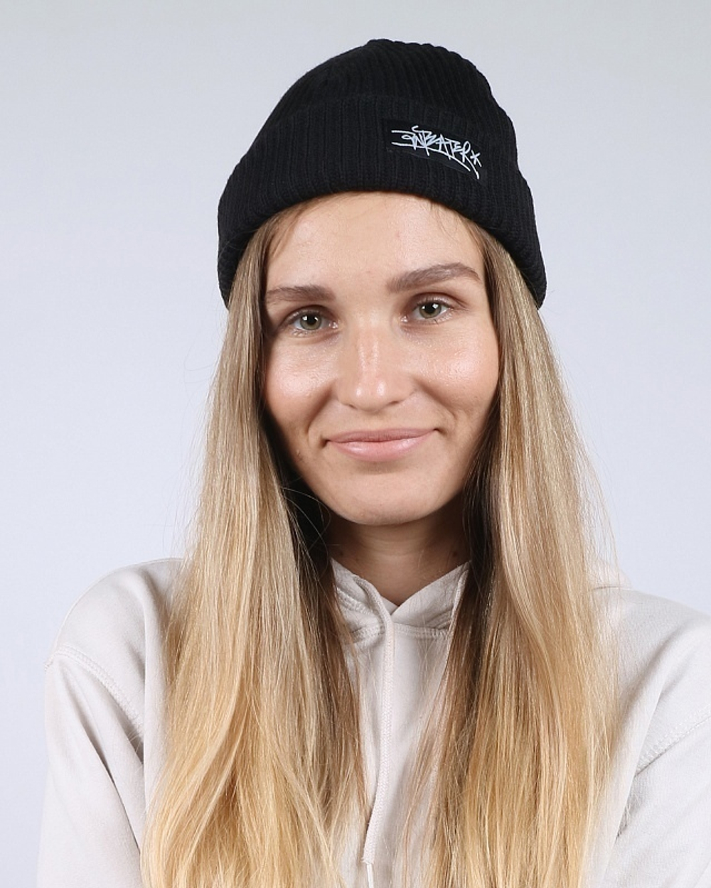 Шапка Anteater Hat2-Black
