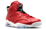 Кроссовки Jordan Air Jordan 6 Retro History Of Jordan "Spizike" 2014
