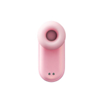 Вакуумный стимулятор BeYourLover Alggie Earphone с управлением через приложение