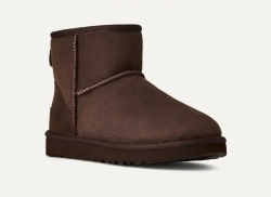 UGG Угги Classic Mini, шоколадный