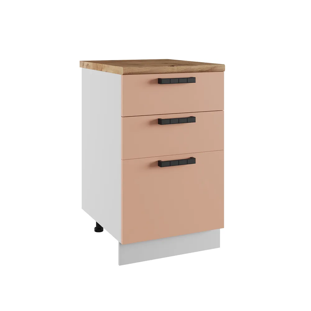 Ройс Персик софт СМЯ 600 (ящики с метабоксами)