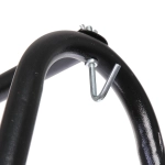 Стойка металлическая для гамака-кресла 153*92*85см , до 150кг