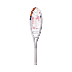 Теннисная ракеткаДетская теннисная ракетка Wilson Roland Garros Elite Comp 26 Junior Racket