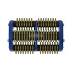 LATOKHO DSC 300S (Россия) Фрезеровальный барабан (фреза) с восьмигранными ножами