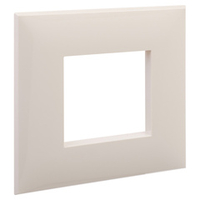 Рамка "Avanti", "Ванильная дымка", 1 пост (2 мод.)