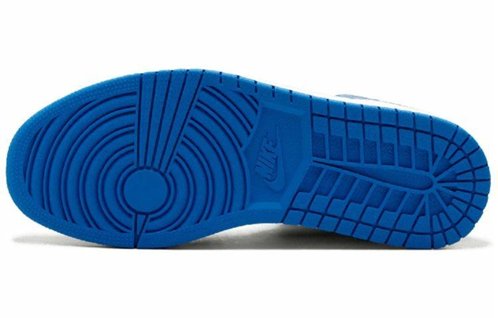 Кроссовки Jordan Air Jordan 1 Retro High Rare Air Soar