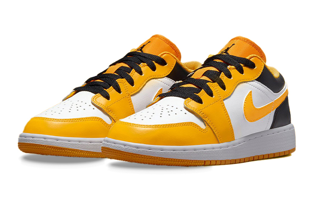 Jordan 1 Low Taxi GS