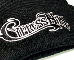 Шапка Cypress Hill