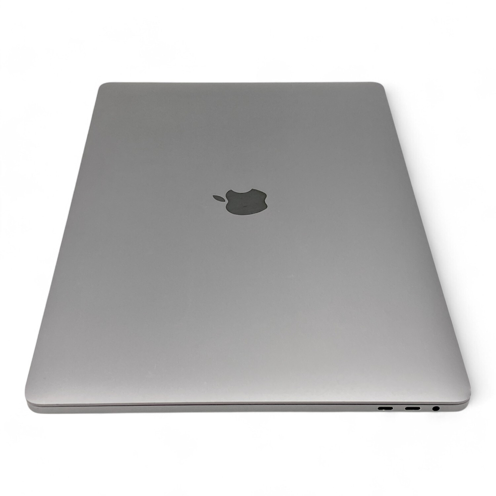 MacBook Pro 16 2019