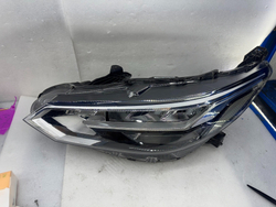 Блок фар LED Nissan Sylphy (правый, оригинал,)