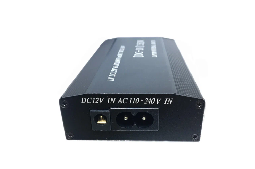 Адаптер для ноутбуков универсал. LapTop 150W-8 (12/220в)