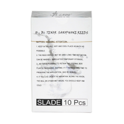 Трости Alto Saxophone Reeds