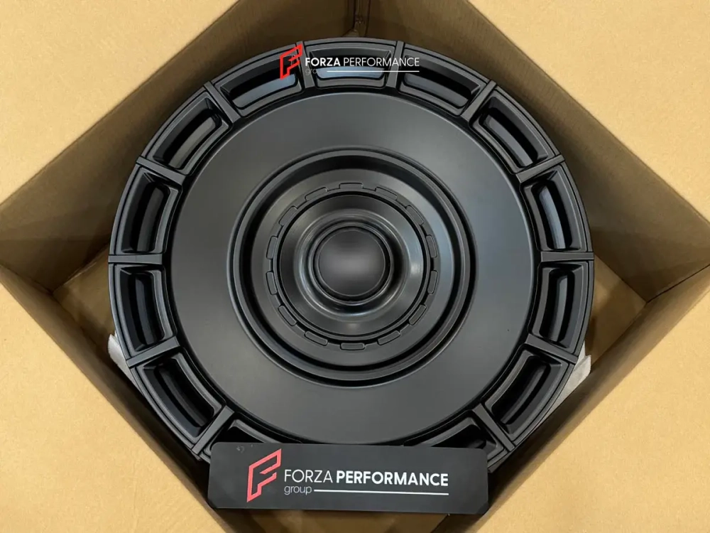 КОВАНЫЕ ДИСКИ для CADILLAC ESCALADE IQ 2025 Кадиллак