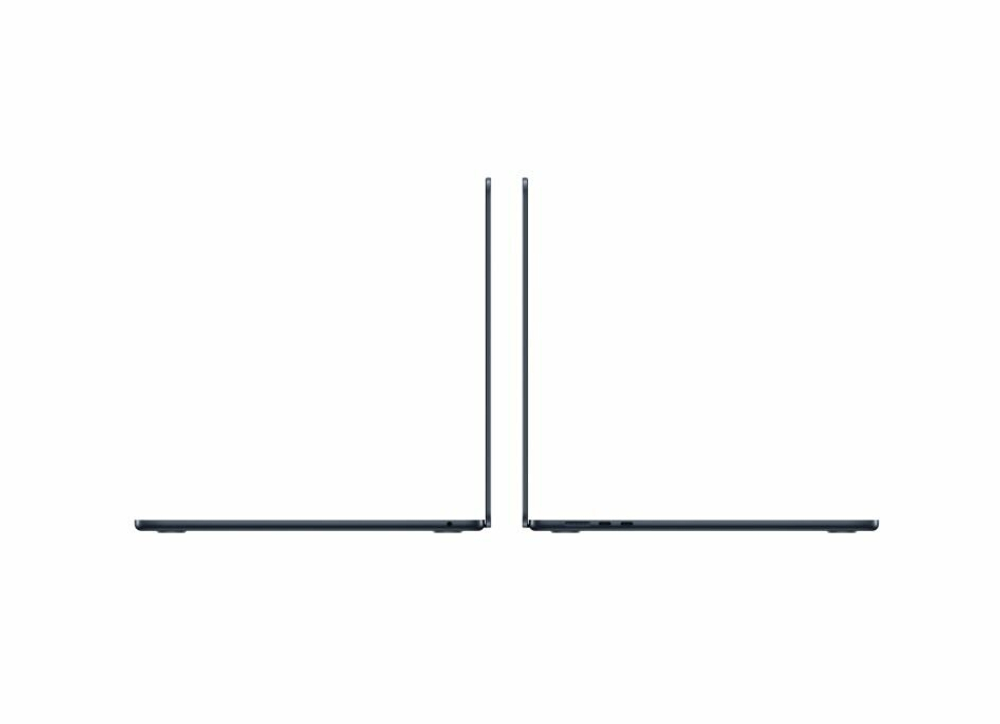 Ноутбук Apple MacBook Air 13 (2024), M3, 8/256Gb (MRXV3), Midnight
