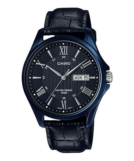 Наручные часы CASIO MTP-1384BUL-1AVDF