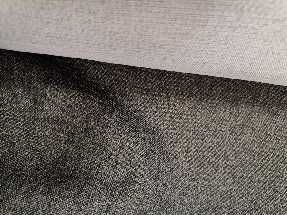 Рогожка Savana grey (Савана грей)