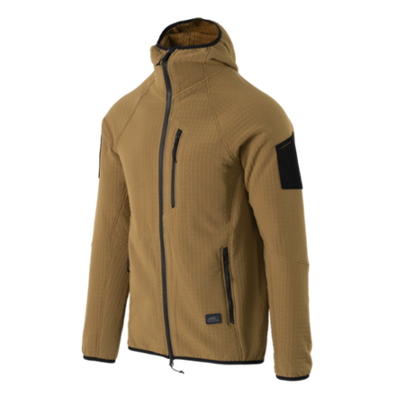 Helikon-Tex Patriot PRO Fleece - coyote