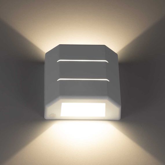 Уличный настенный светильник Citilux CLU0730