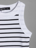 Платье для девочки летнее без рукавов